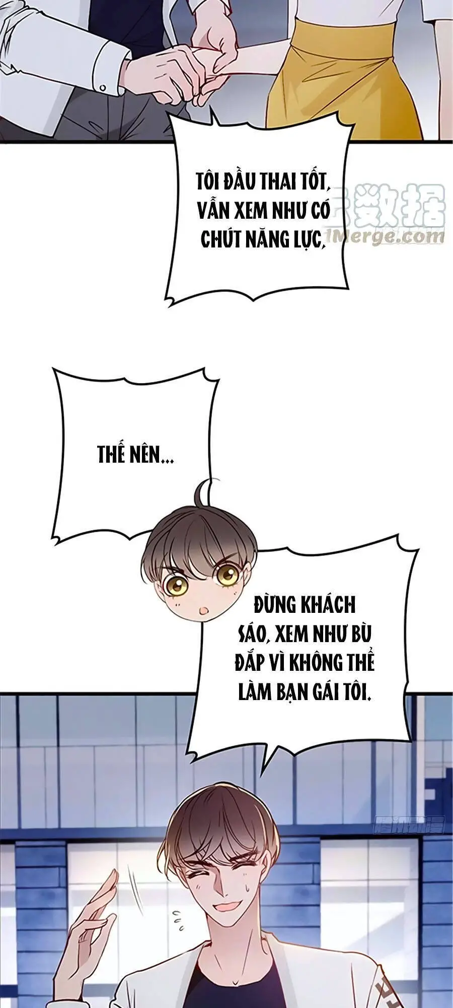 Cô Vợ Mang Thai Một Tặng Một Nettruyen ZZZ Chương 76 Page 5