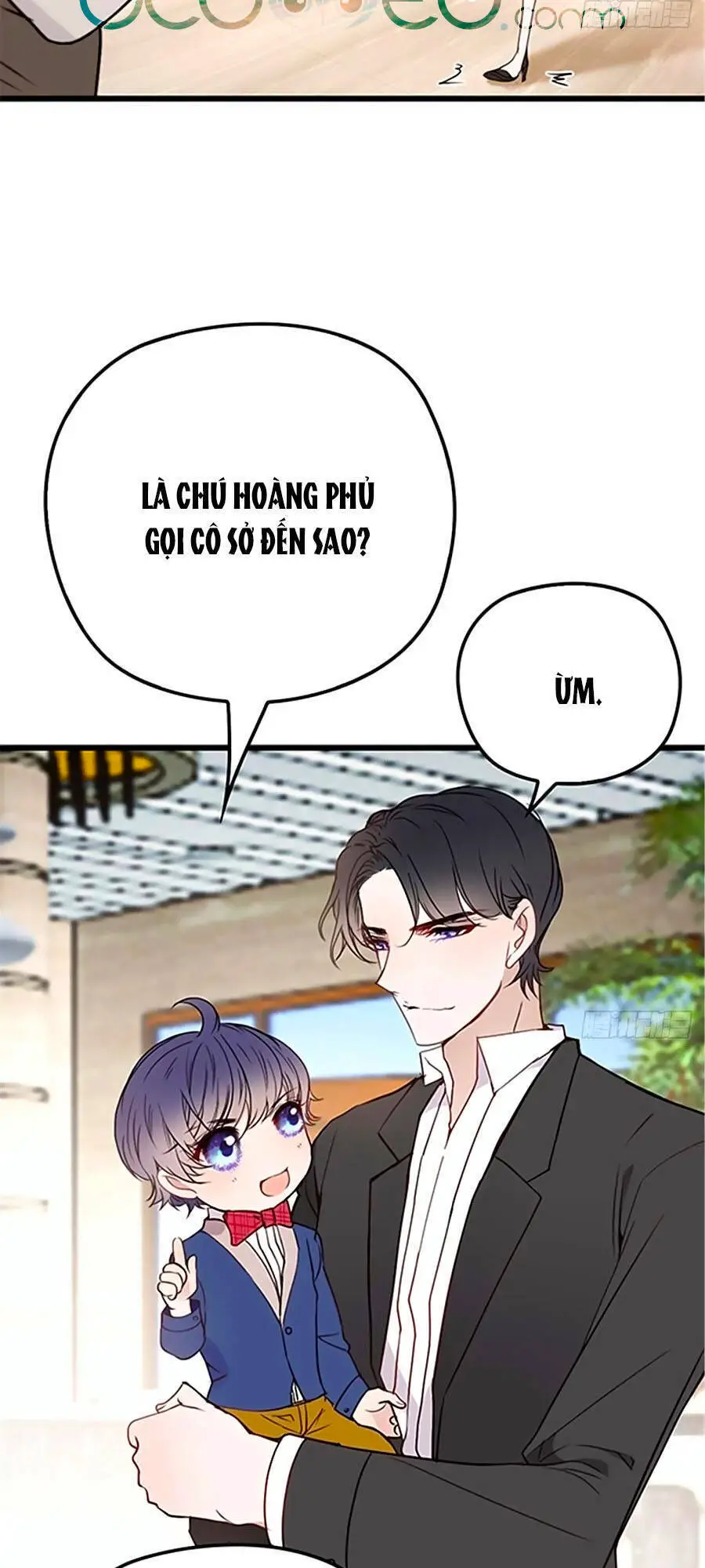 Cô Vợ Mang Thai Một Tặng Một Nettruyen ZZZ Chương 76 Page 9