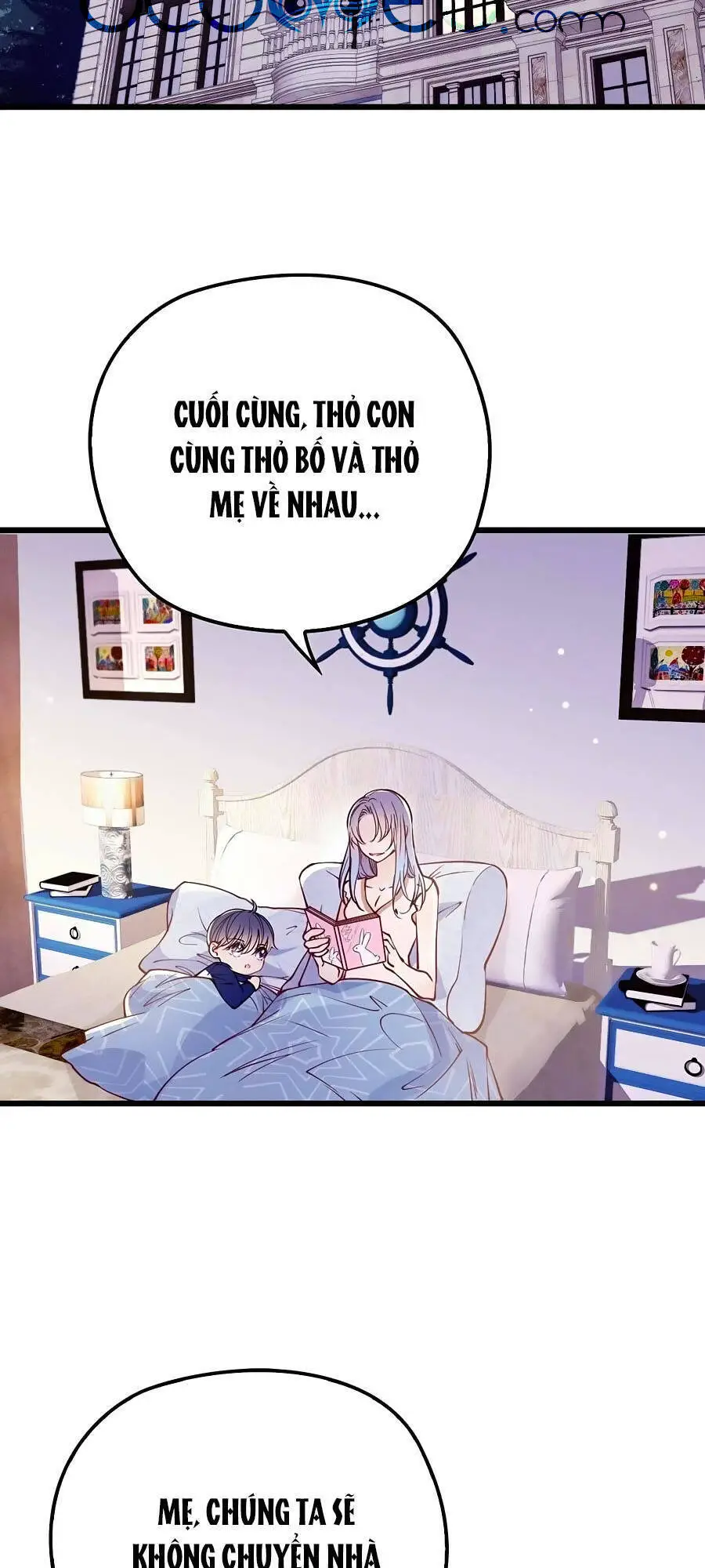 Cô Vợ Mang Thai Một Tặng Một Nettruyen ZZZ Chương 76 Page 15