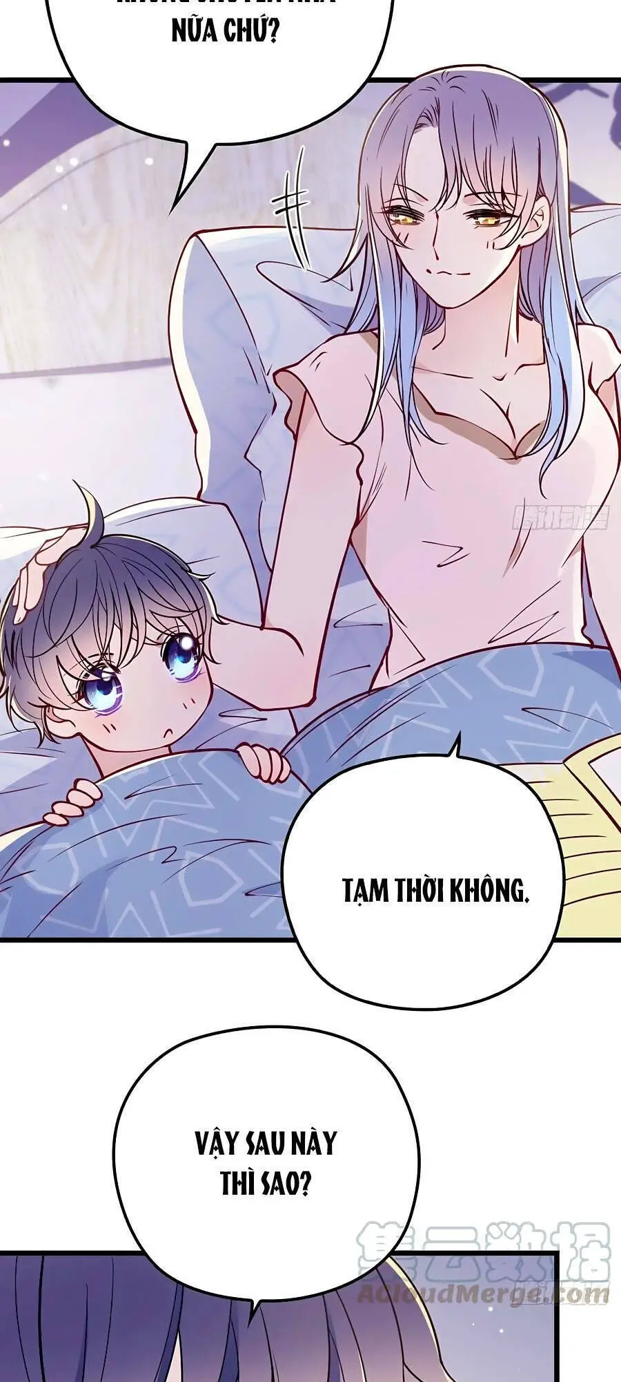 Cô Vợ Mang Thai Một Tặng Một Nettruyen ZZZ Chương 76 Page 16