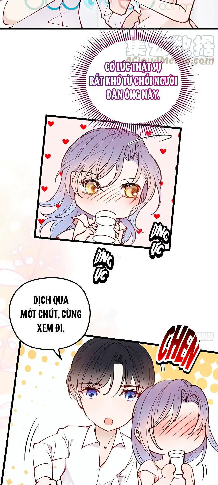 Cô Vợ Mang Thai Một Tặng Một Nettruyen ZZZ Chương 76 Page 27