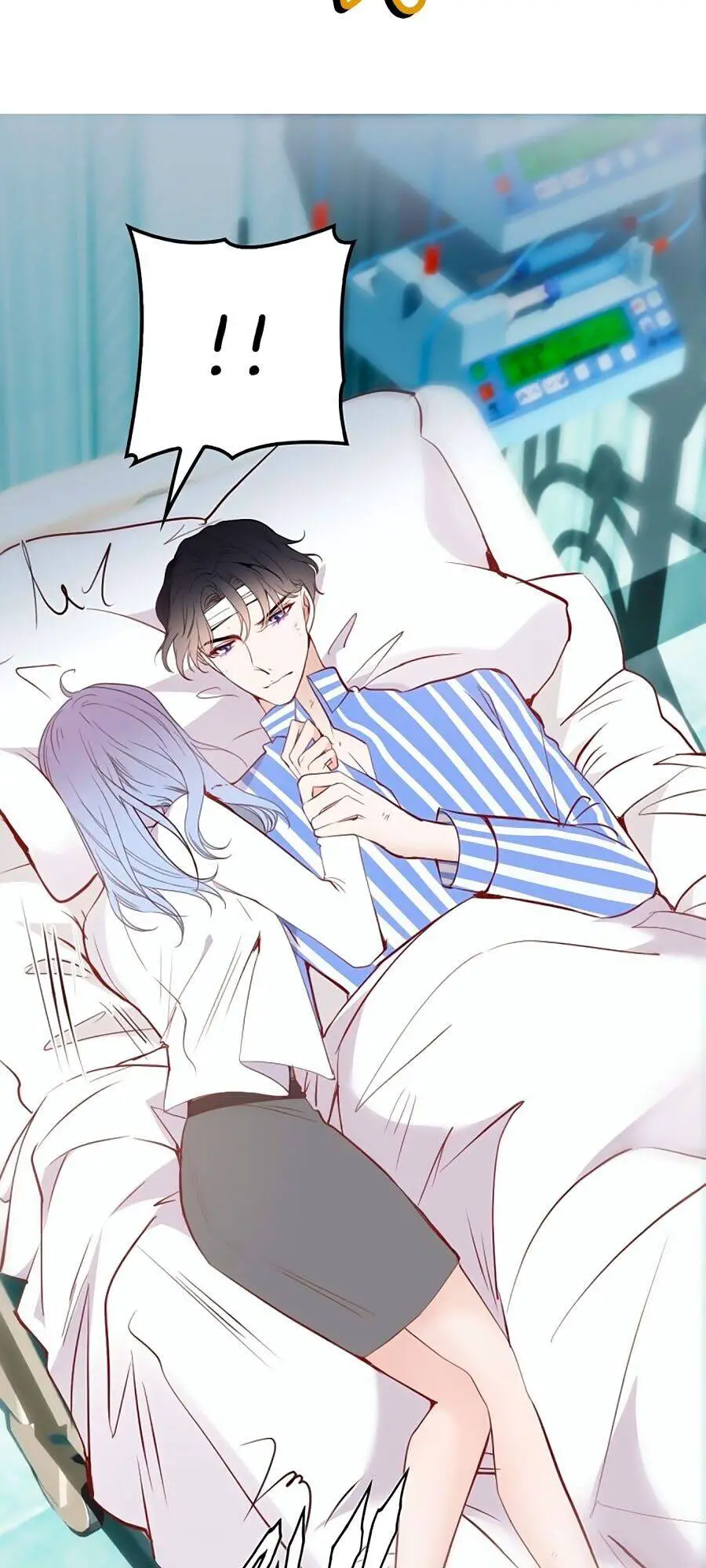 Cô Vợ Mang Thai Một Tặng Một Nettruyen ZZZ Chương 59 Page 18