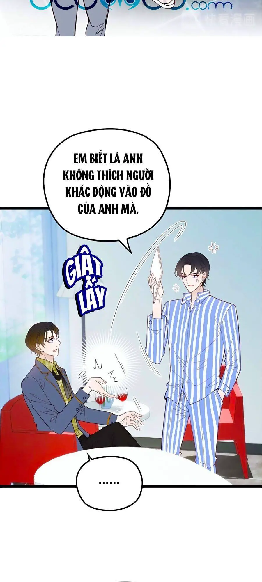Cô Vợ Mang Thai Một Tặng Một Nettruyen ZZZ Chương 60 Page 8