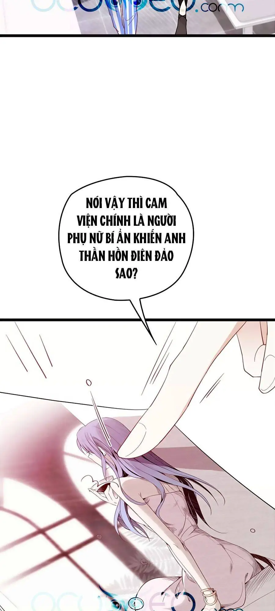 Cô Vợ Mang Thai Một Tặng Một Nettruyen ZZZ Chương 60 Page 16