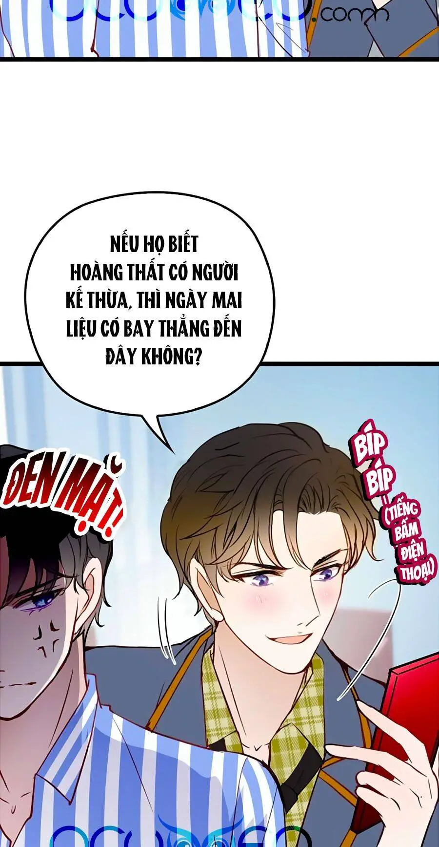 Cô Vợ Mang Thai Một Tặng Một Nettruyen ZZZ Chương 60 Page 21