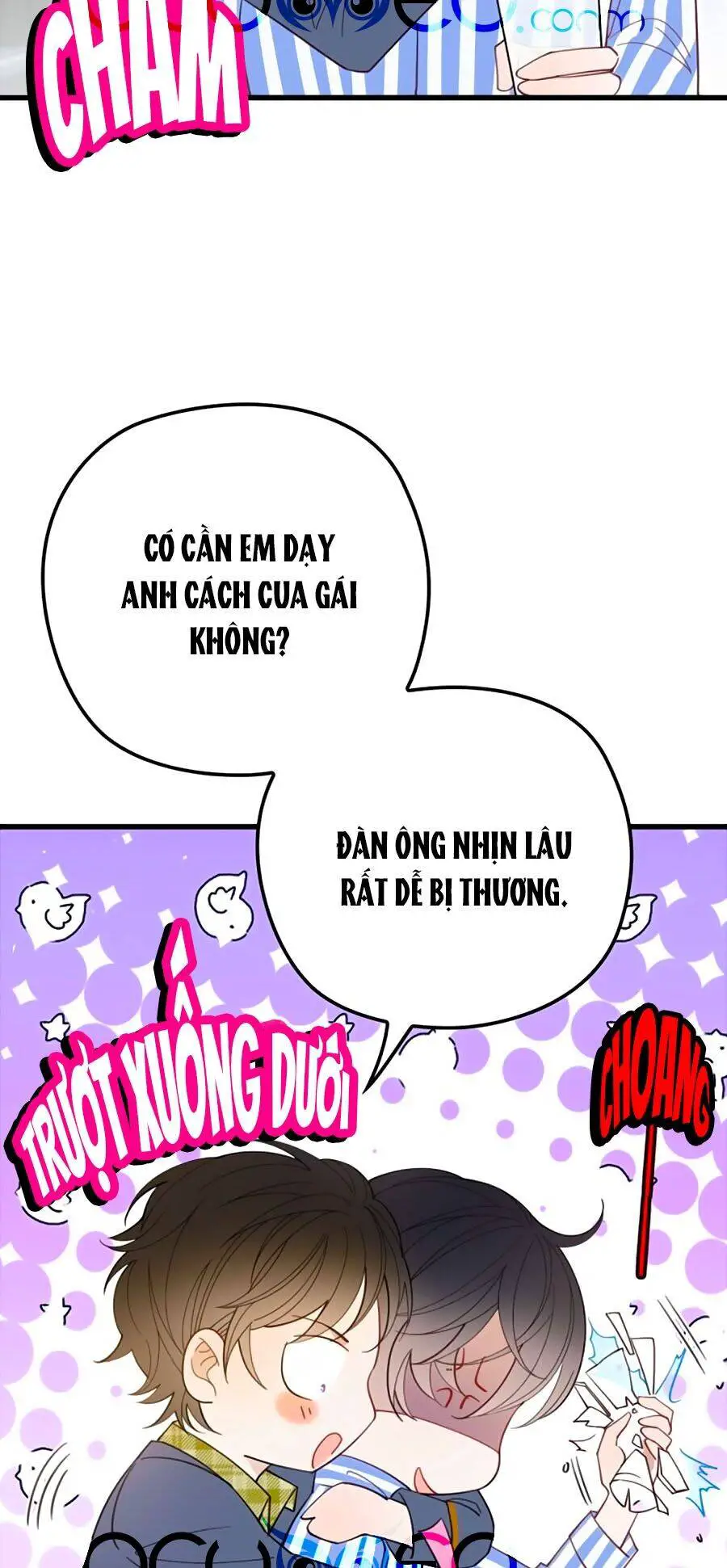 Cô Vợ Mang Thai Một Tặng Một Nettruyen ZZZ Chương 60 Page 33
