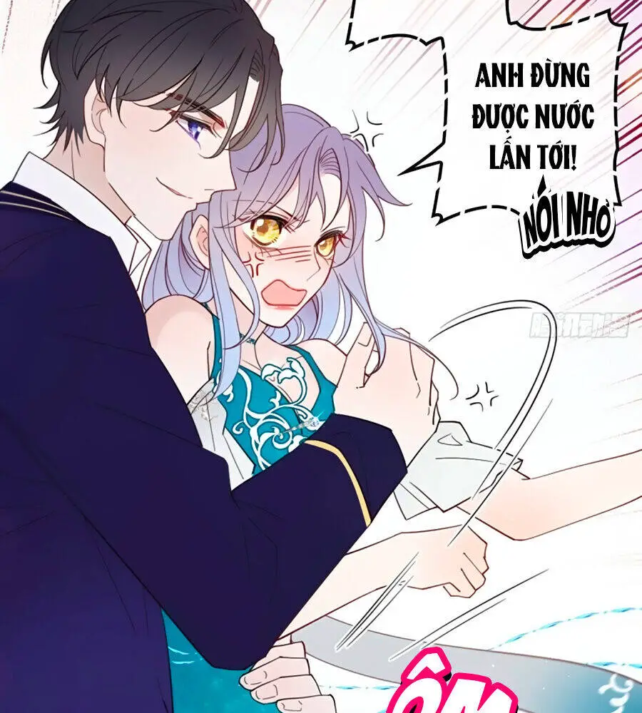Cô Vợ Mang Thai Một Tặng Một Nettruyen ZZZ Chương 52 Page 8