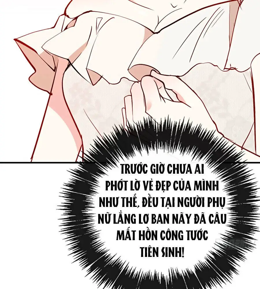 Cô Vợ Mang Thai Một Tặng Một Nettruyen ZZZ Chương 52 Page 36