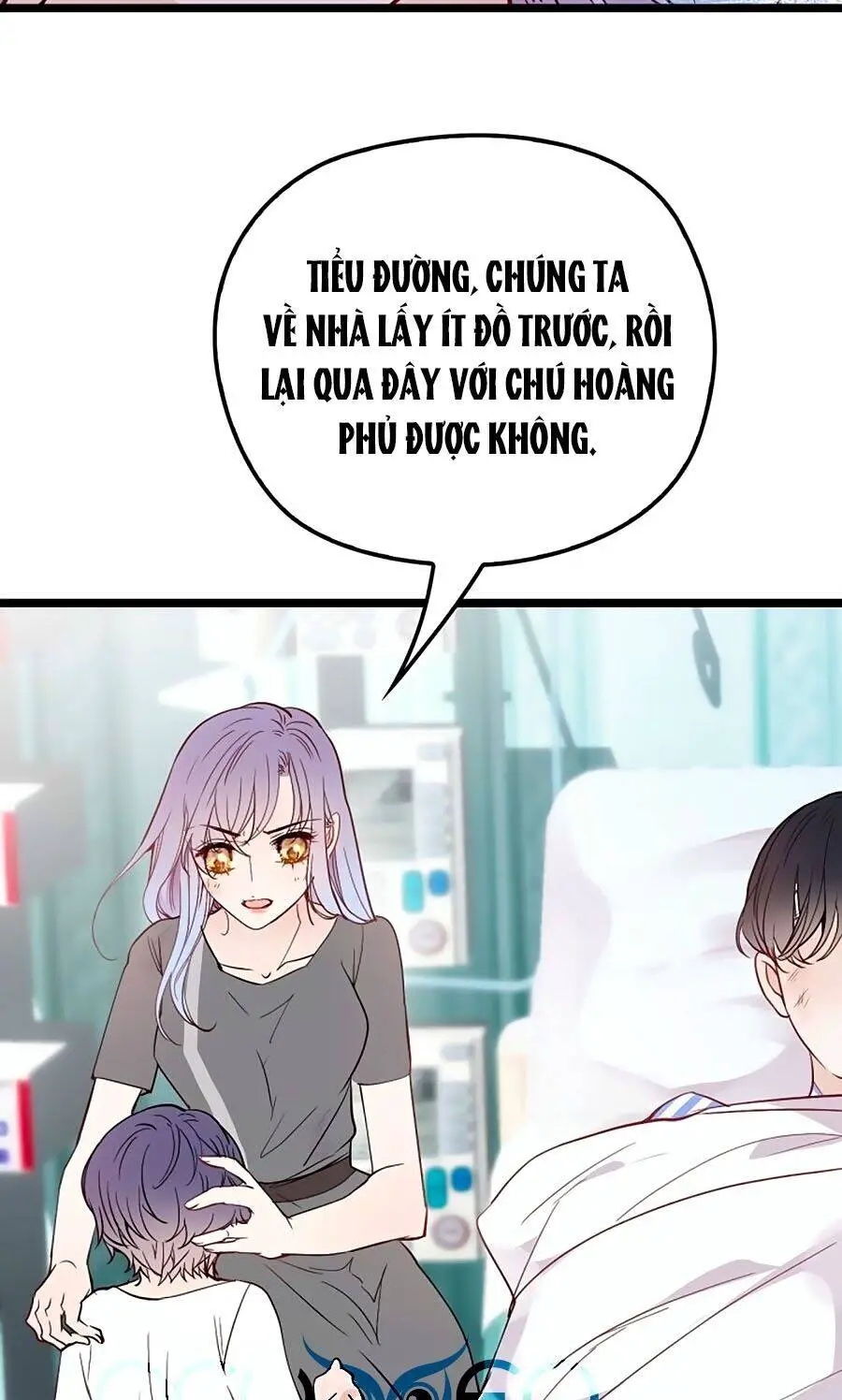 Cô Vợ Mang Thai Một Tặng Một Nettruyen ZZZ Chương 58 Page 28
