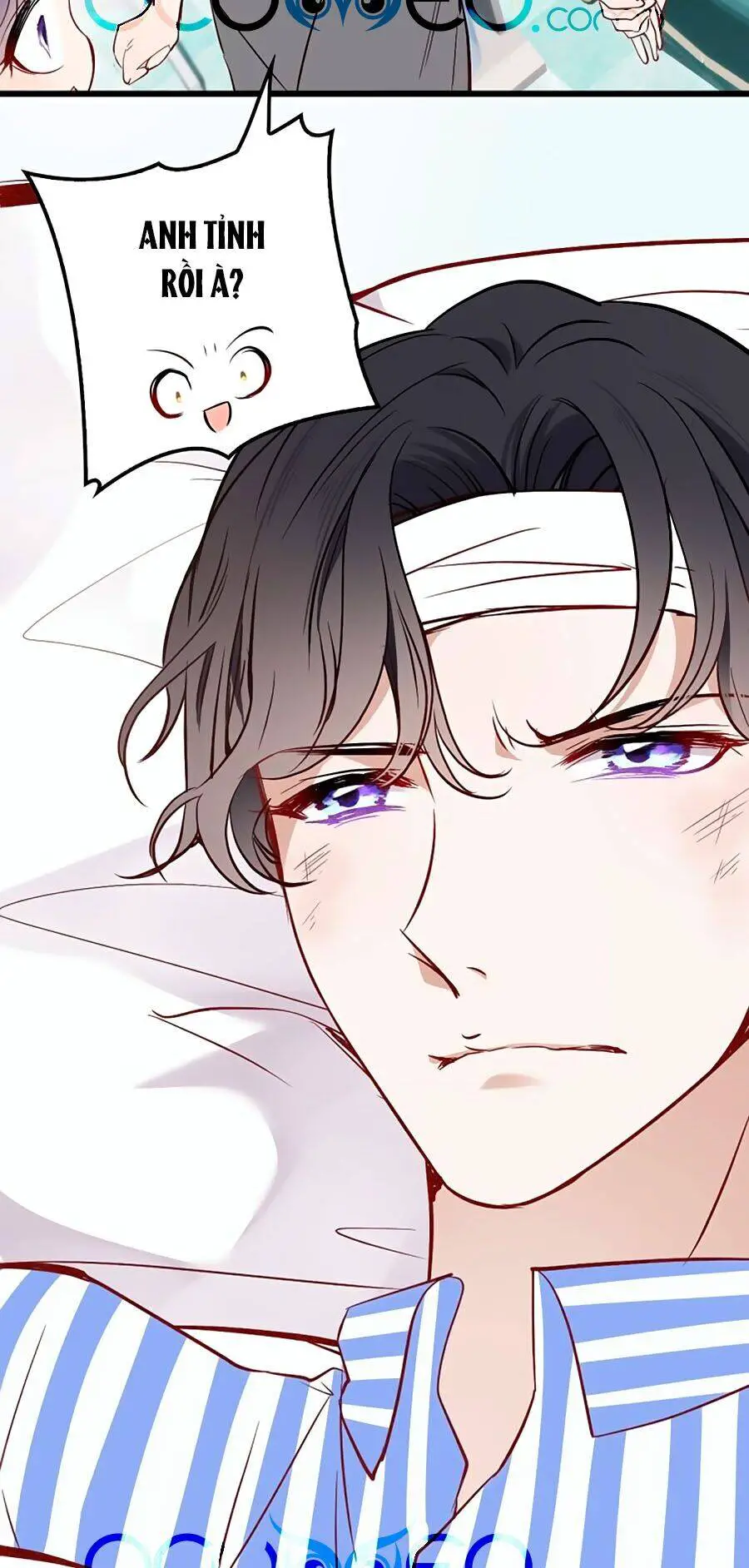 Cô Vợ Mang Thai Một Tặng Một Nettruyen ZZZ Chương 58 Page 32