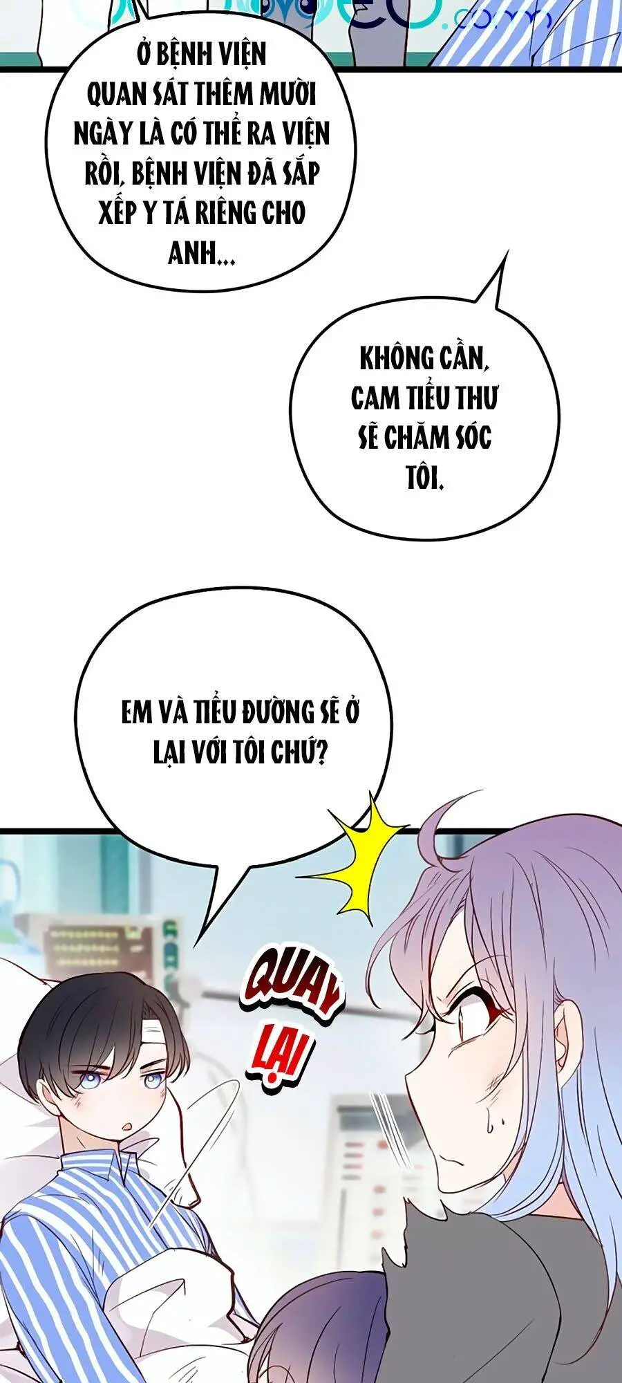 Cô Vợ Mang Thai Một Tặng Một Nettruyen ZZZ Chương 58 Page 35