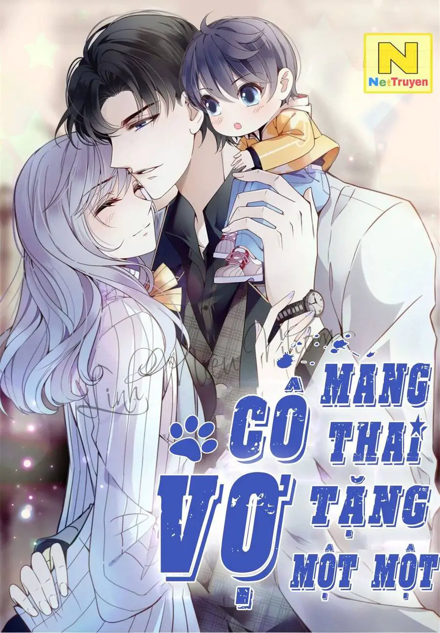 Cô Vợ Mang Thai Một Tặng Một Nettruyen ZZZ Chương 3 Page 1