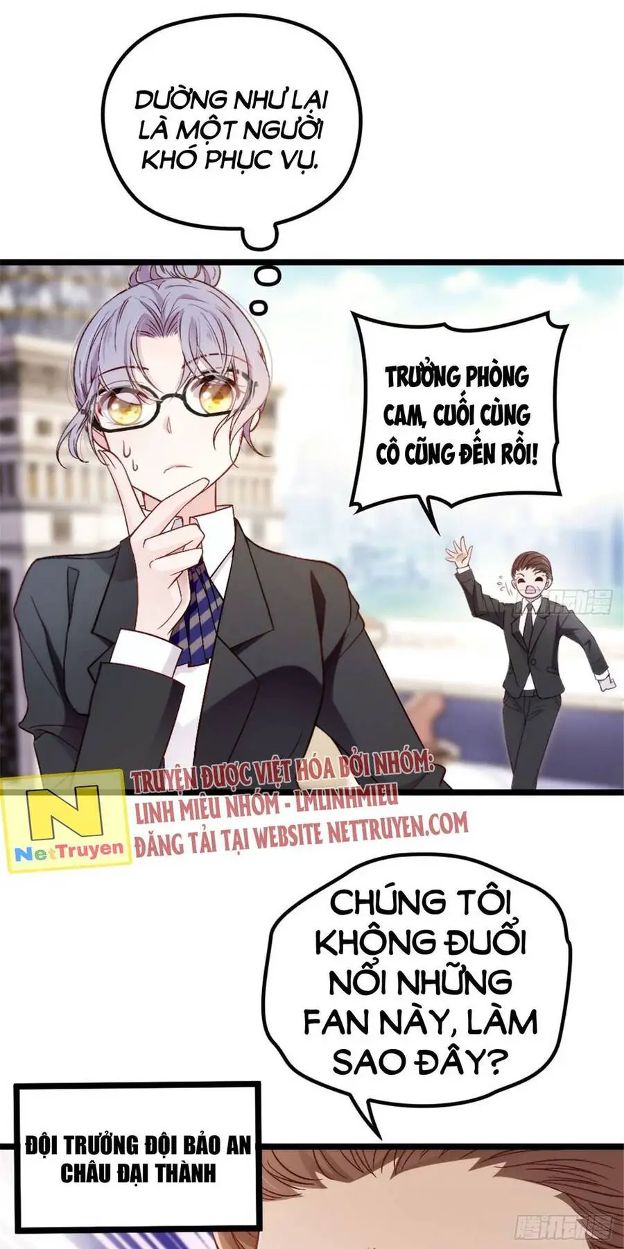 Cô Vợ Mang Thai Một Tặng Một Nettruyen ZZZ Chương 3 Page 2