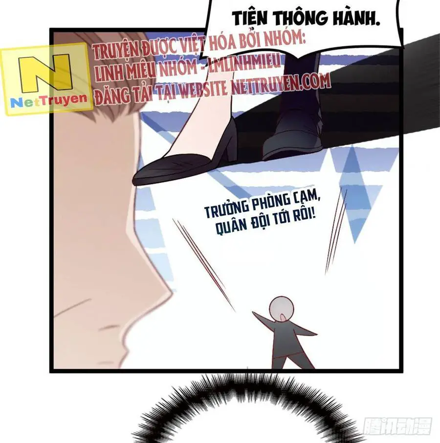 Cô Vợ Mang Thai Một Tặng Một Nettruyen ZZZ Chương 3 Page 5