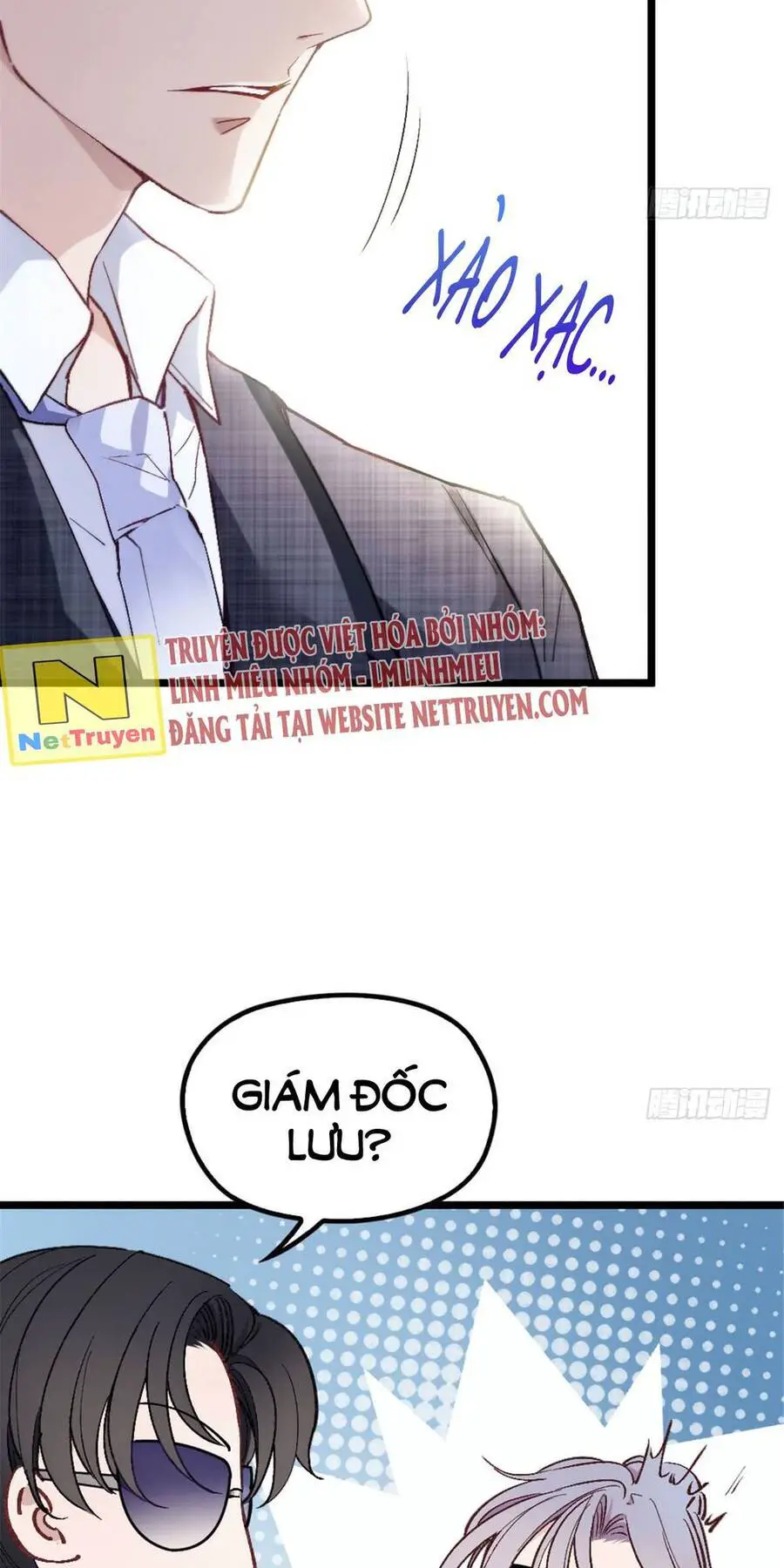 Cô Vợ Mang Thai Một Tặng Một Nettruyen ZZZ Chương 3 Page 17