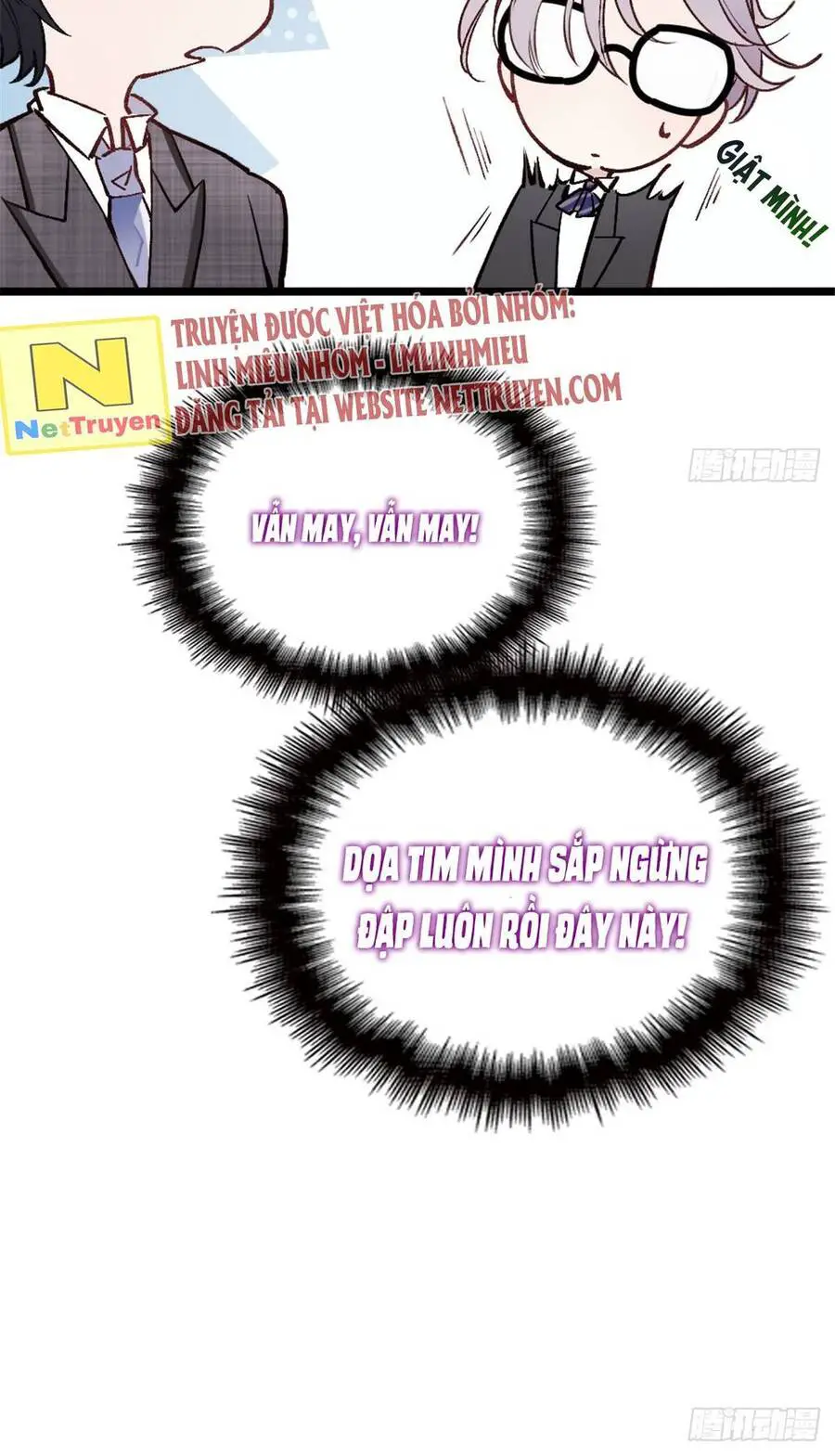 Cô Vợ Mang Thai Một Tặng Một Nettruyen ZZZ Chương 3 Page 18