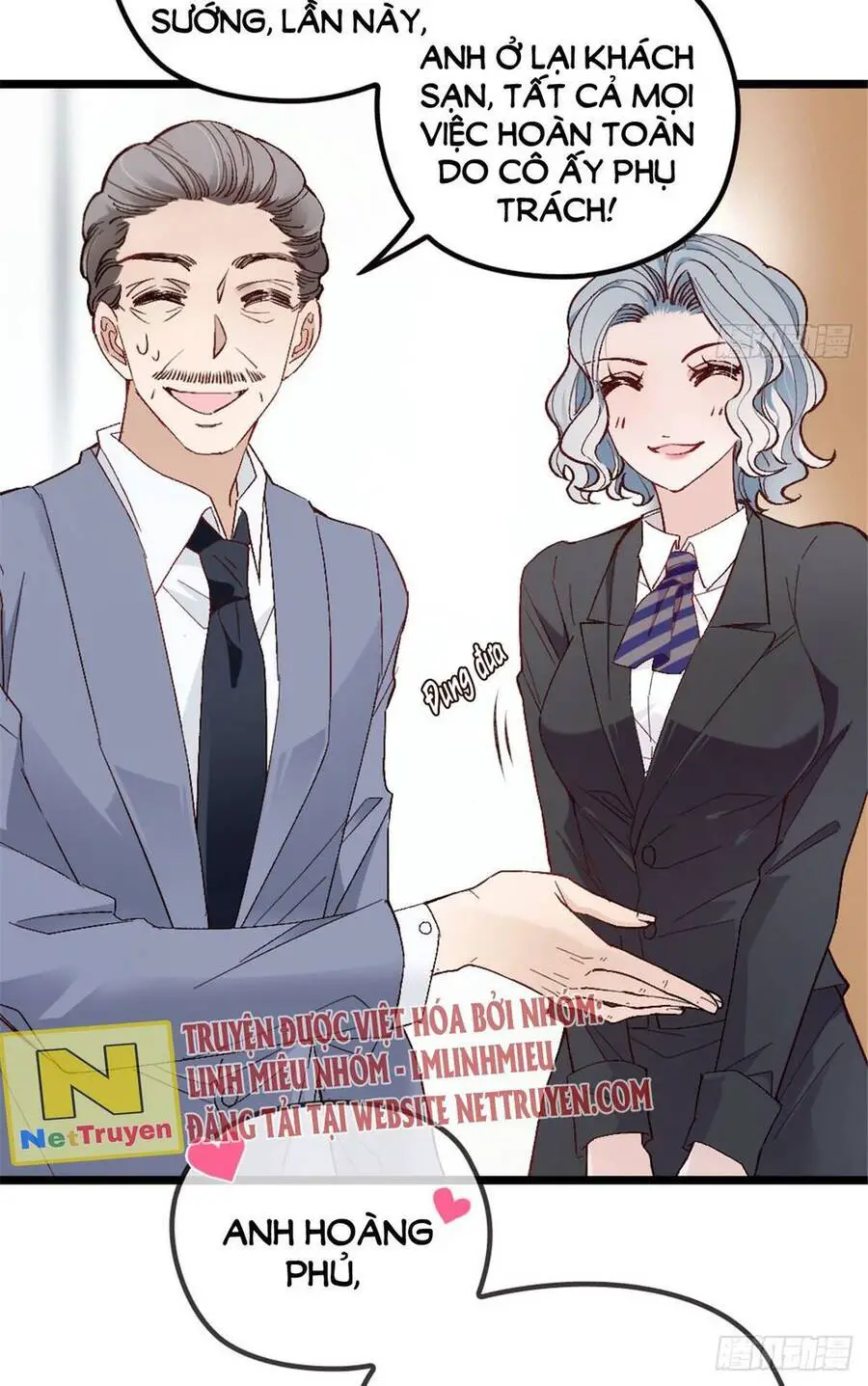 Cô Vợ Mang Thai Một Tặng Một Nettruyen ZZZ Chương 3 Page 28