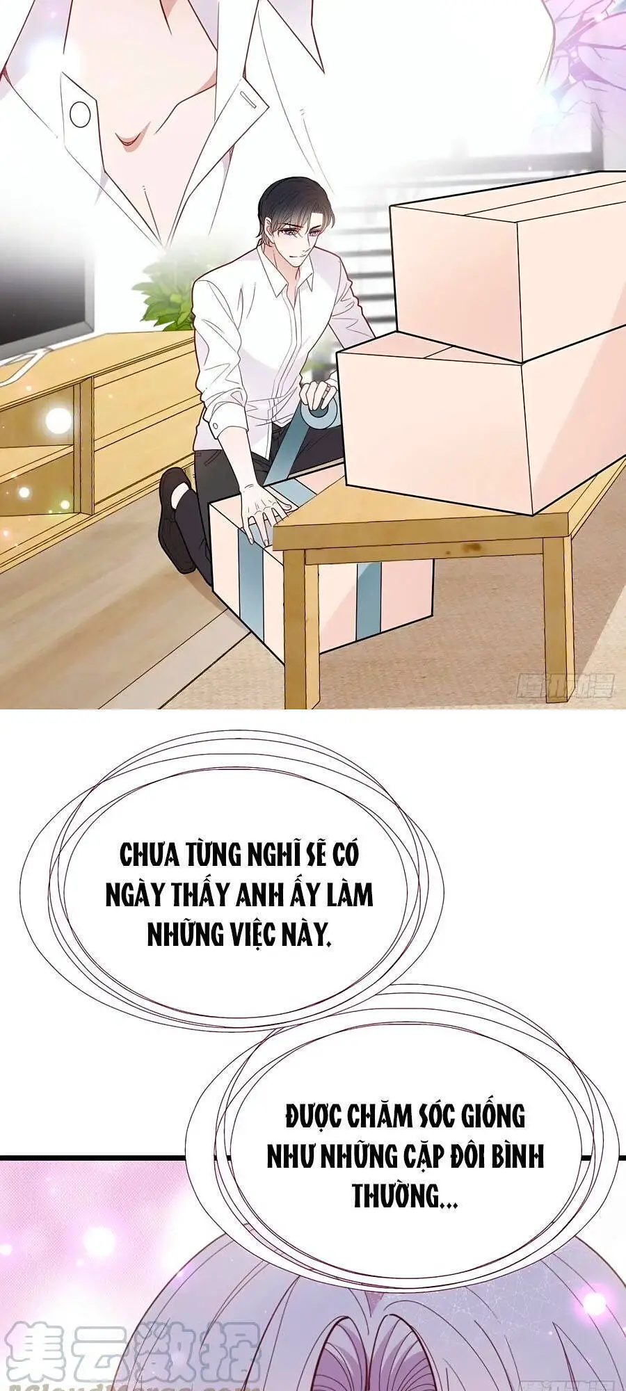 Cô Vợ Mang Thai Một Tặng Một Nettruyen ZZZ Chương 74 Page 7