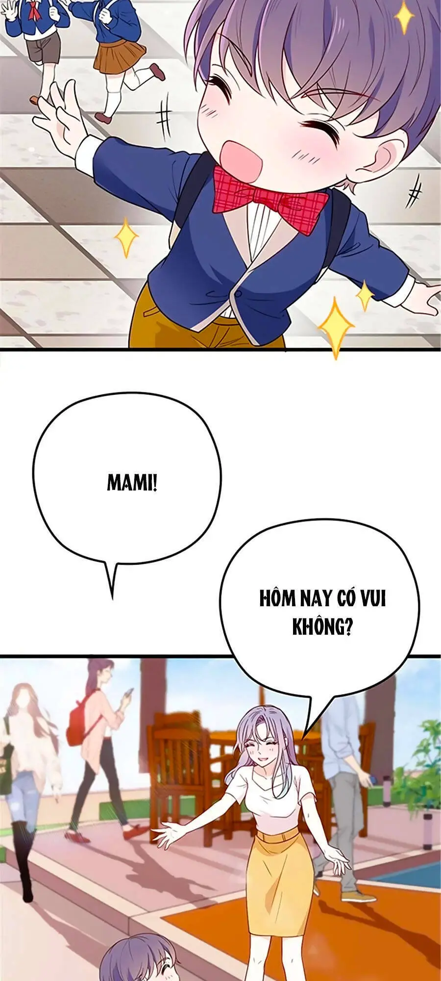 Cô Vợ Mang Thai Một Tặng Một Nettruyen ZZZ Chương 74 Page 25