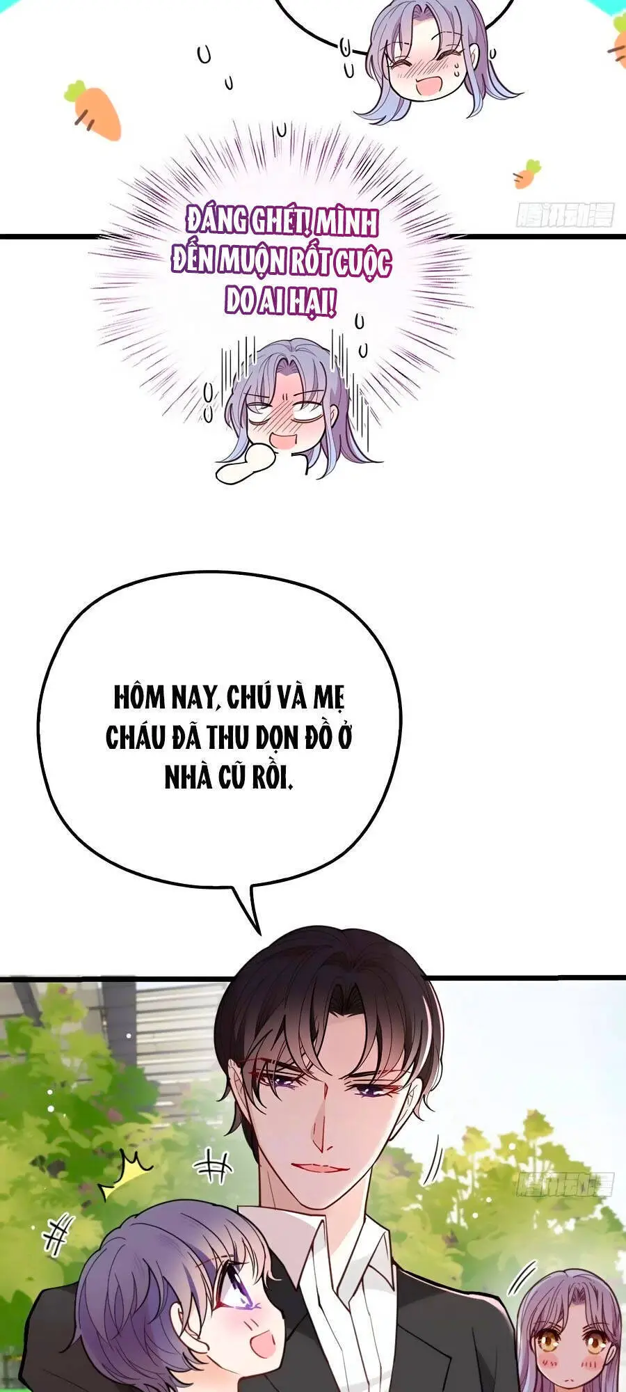 Cô Vợ Mang Thai Một Tặng Một Nettruyen ZZZ Chương 74 Page 30