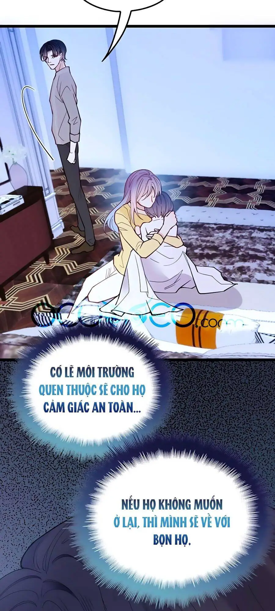Cô Vợ Mang Thai Một Tặng Một Nettruyen ZZZ Chương 56 Page 33