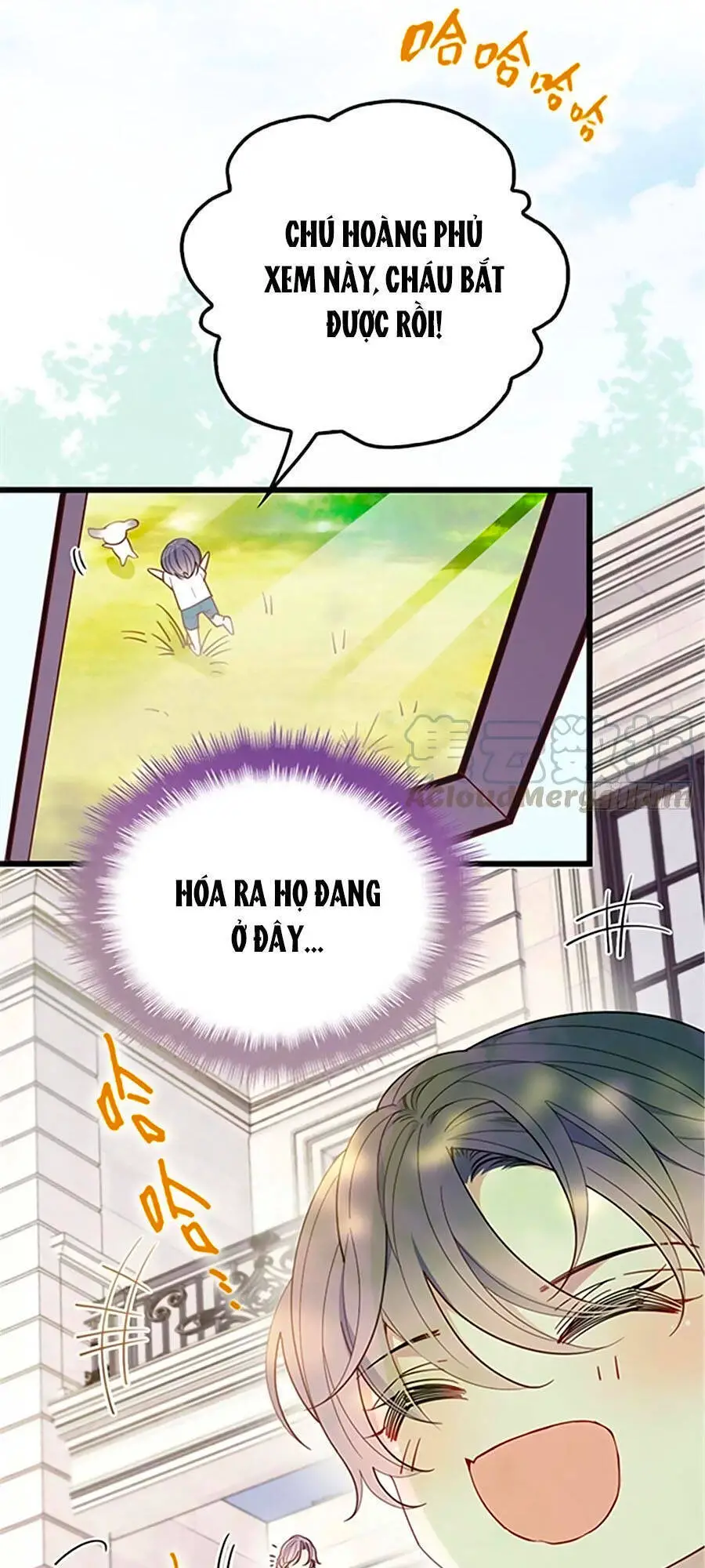 Cô Vợ Mang Thai Một Tặng Một Nettruyen ZZZ Chương 71 Page 6