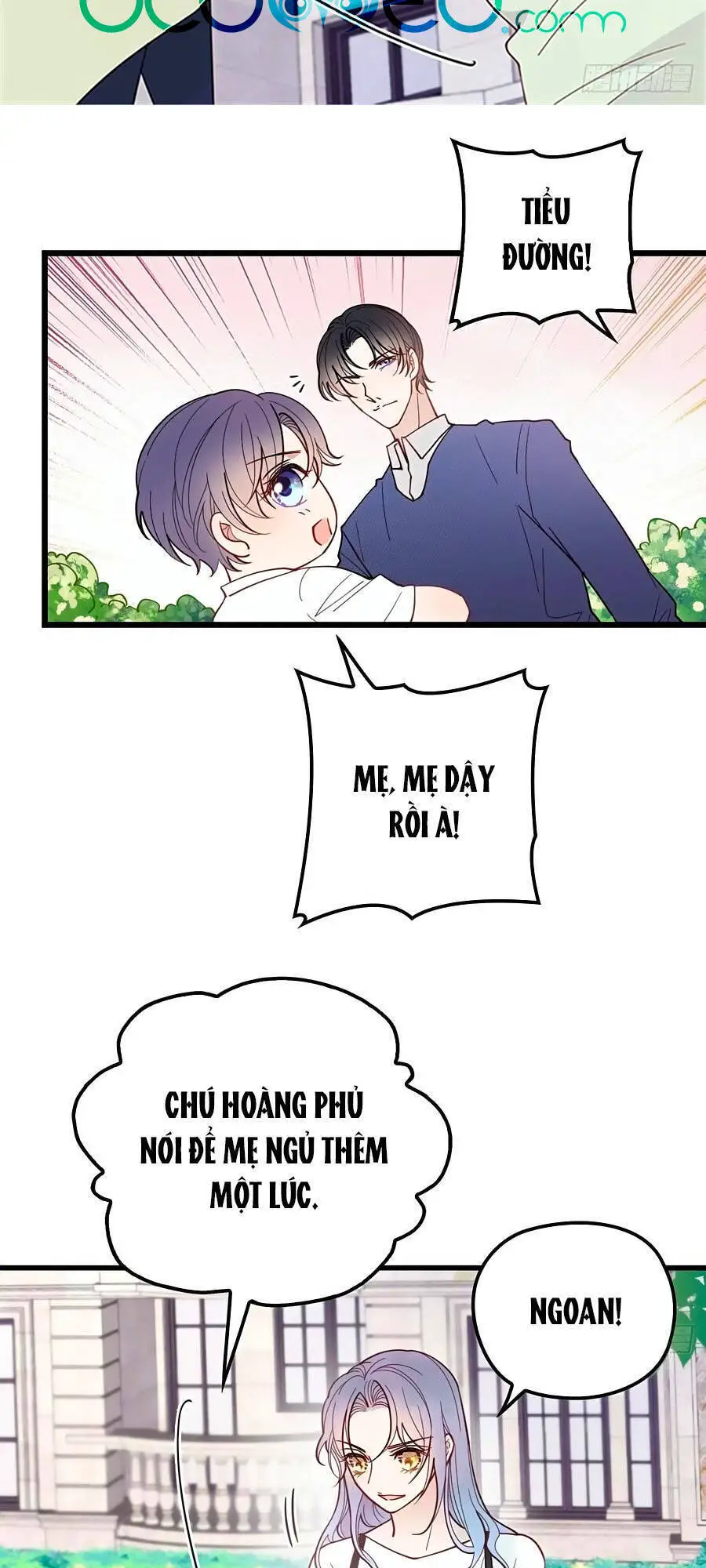 Cô Vợ Mang Thai Một Tặng Một Nettruyen ZZZ Chương 71 Page 8