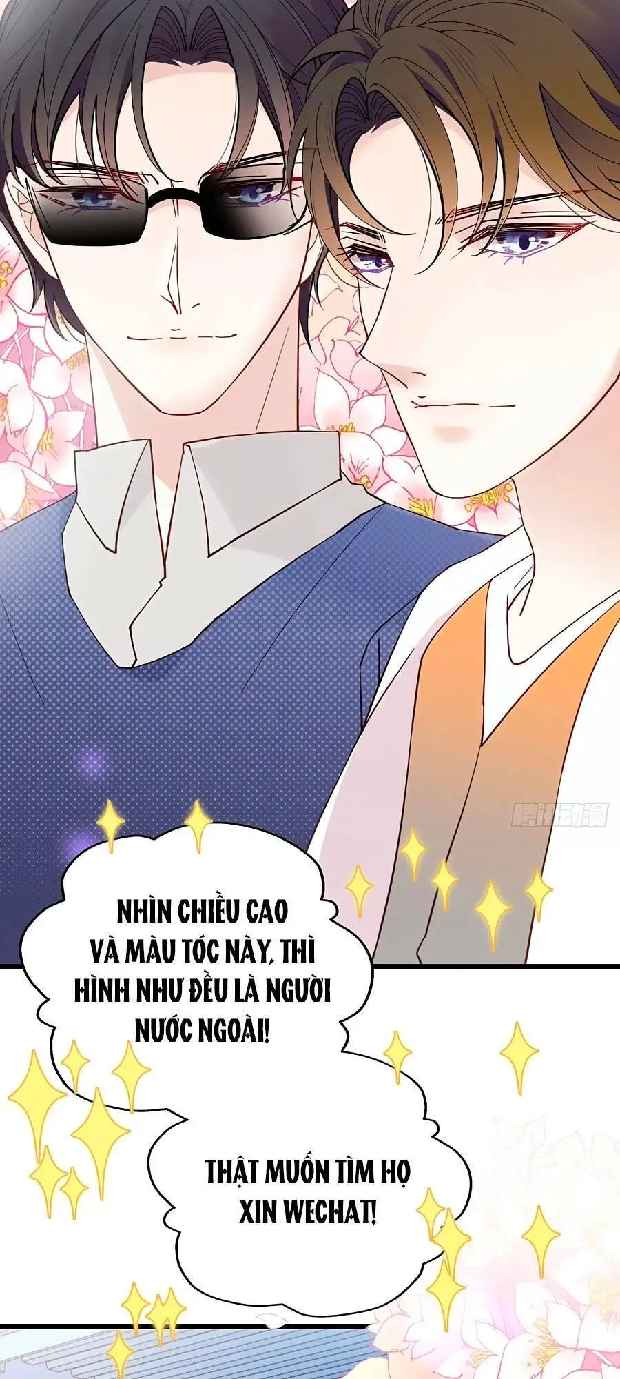 Cô Vợ Mang Thai Một Tặng Một Nettruyen ZZZ Chương 71 Page 22