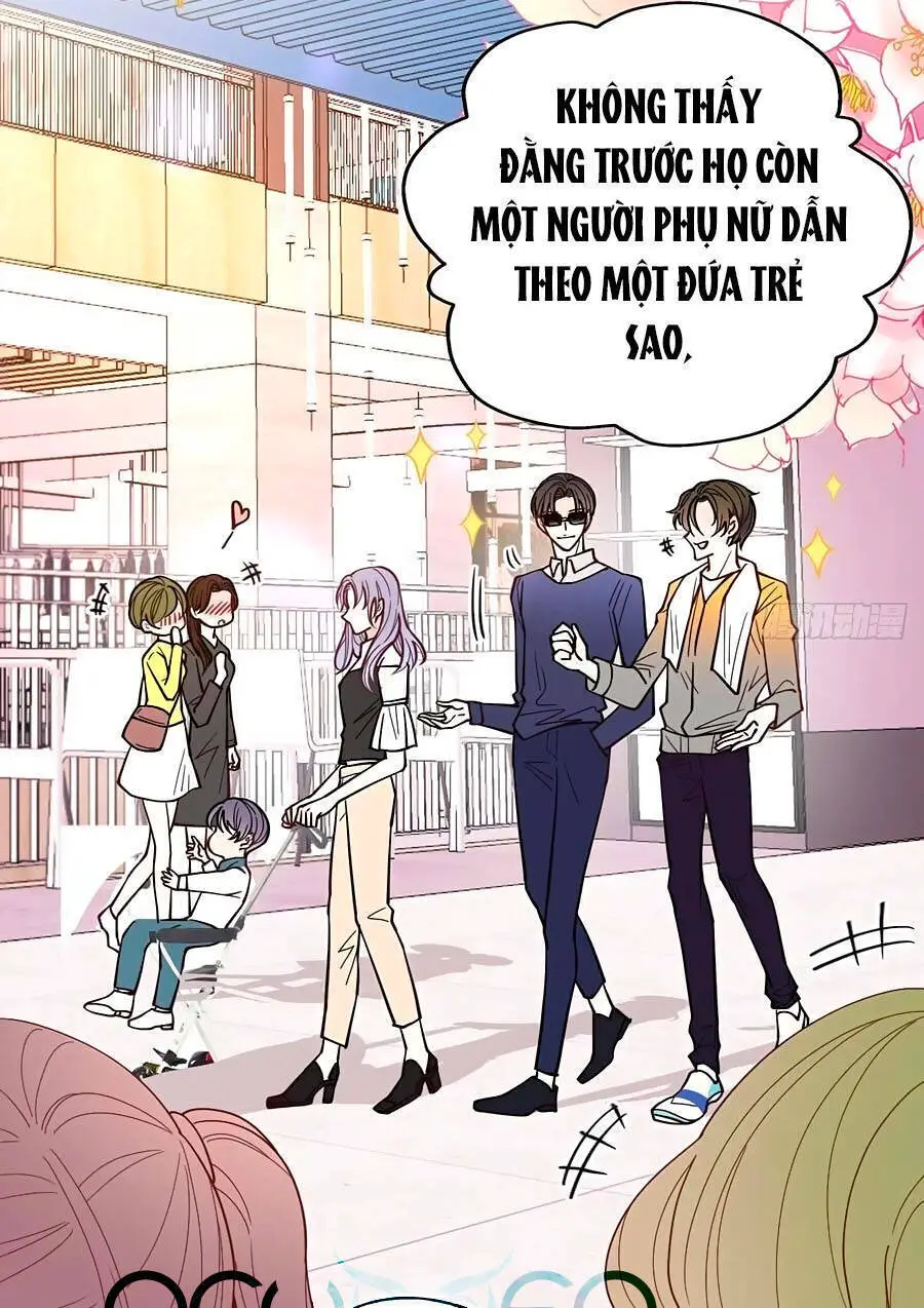 Cô Vợ Mang Thai Một Tặng Một Nettruyen ZZZ Chương 71 Page 23