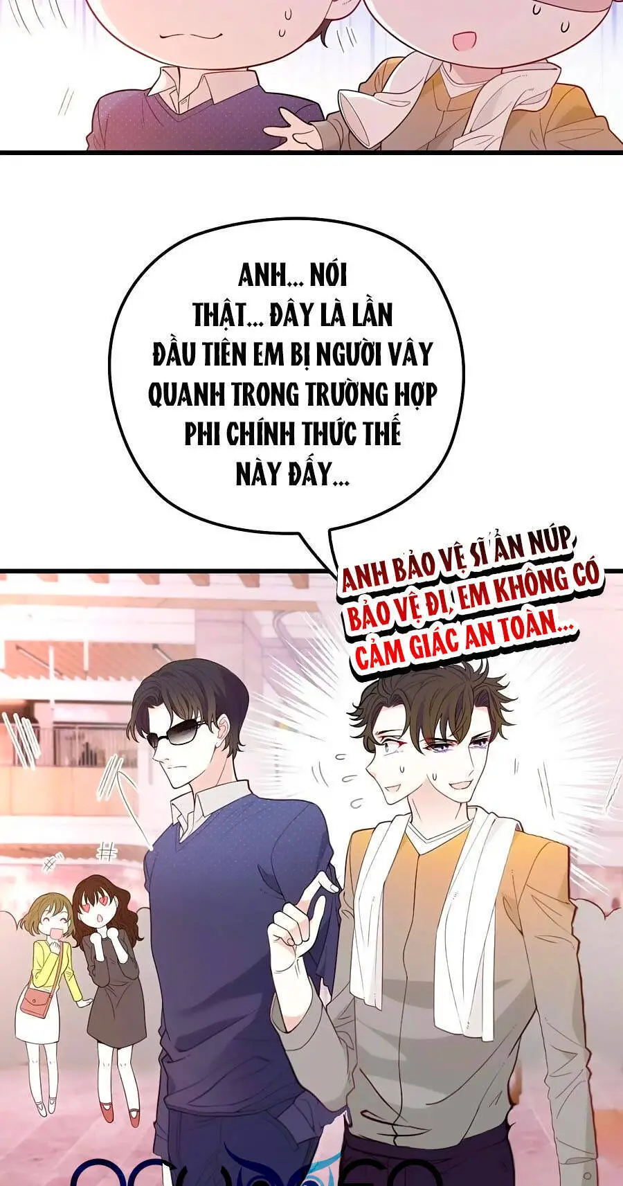 Cô Vợ Mang Thai Một Tặng Một Nettruyen ZZZ Chương 71 Page 27