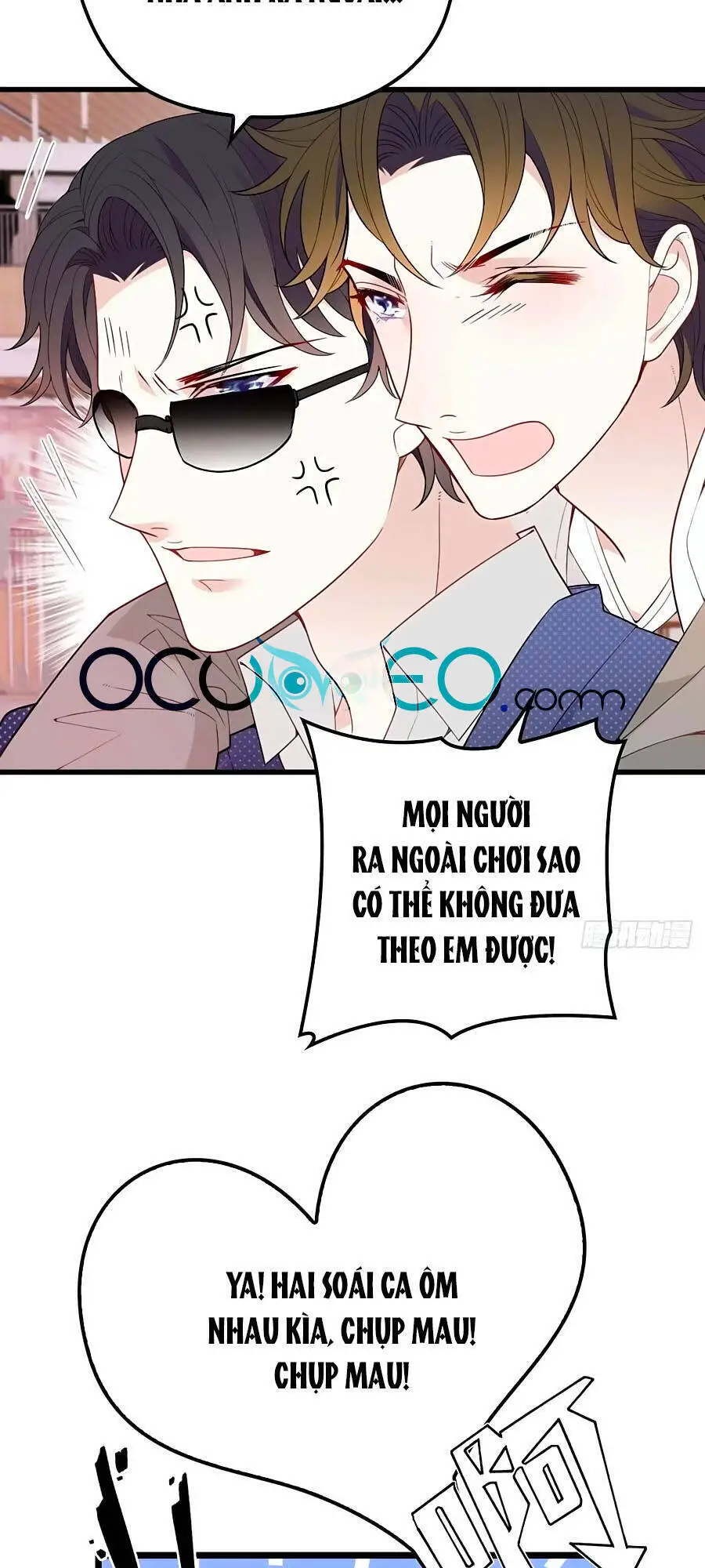 Cô Vợ Mang Thai Một Tặng Một Nettruyen ZZZ Chương 71 Page 29