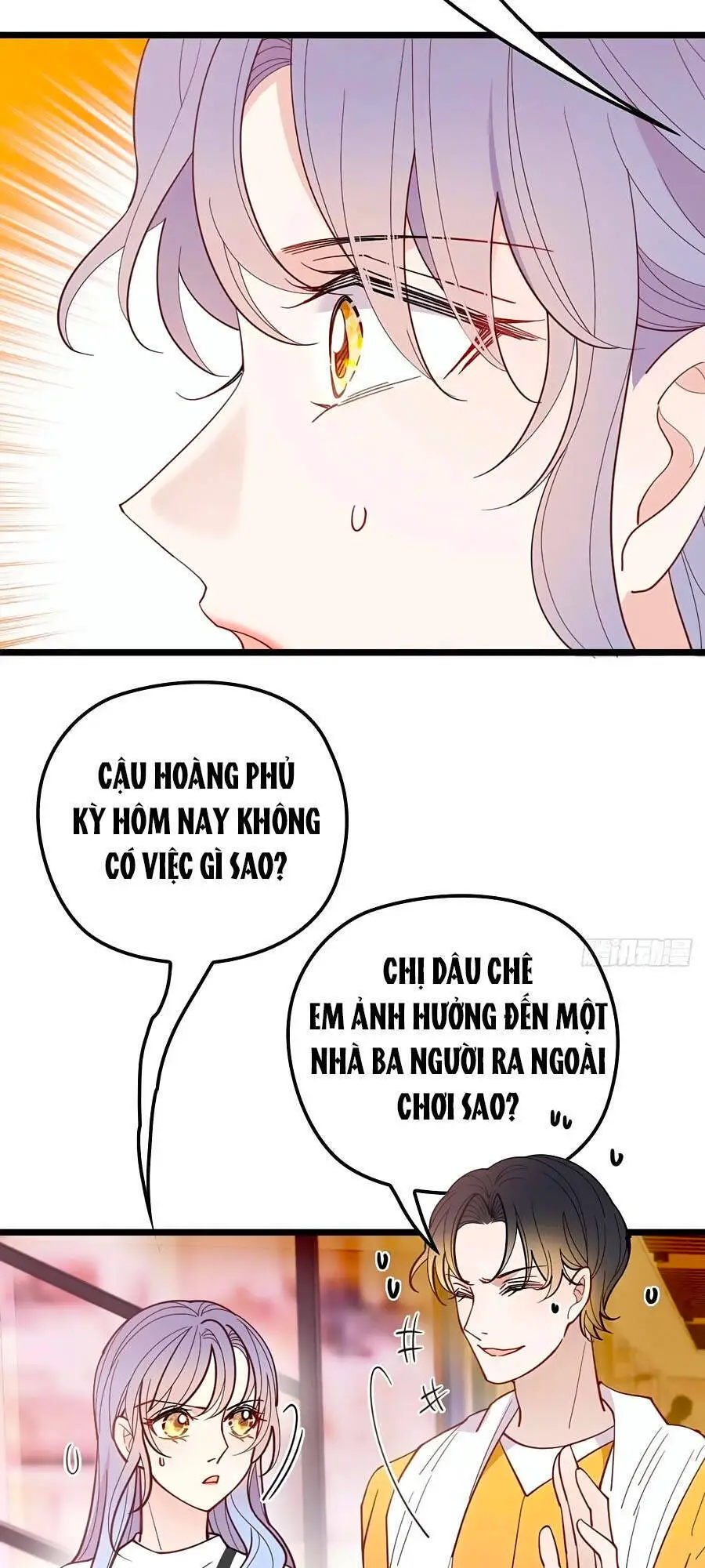 Cô Vợ Mang Thai Một Tặng Một Nettruyen ZZZ Chương 71 Page 35