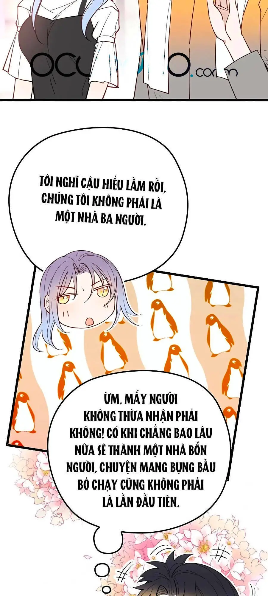 Cô Vợ Mang Thai Một Tặng Một Nettruyen ZZZ Chương 71 Page 36