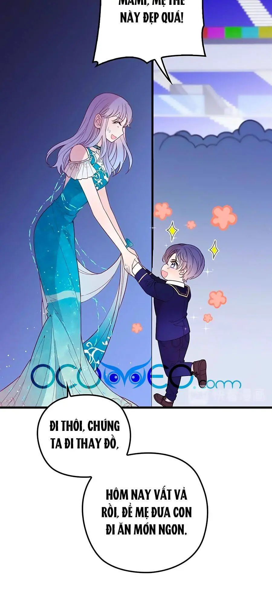 Cô Vợ Mang Thai Một Tặng Một Nettruyen ZZZ Chương 49 Page 5