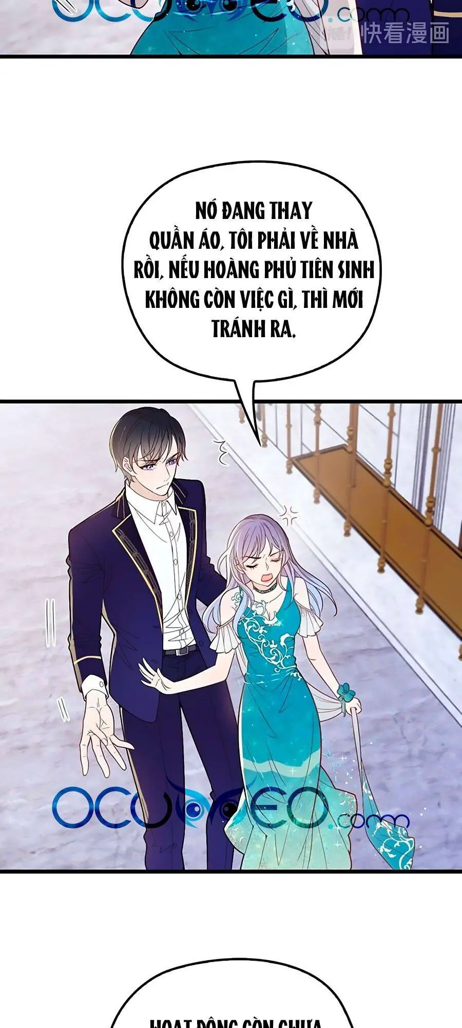 Cô Vợ Mang Thai Một Tặng Một Nettruyen ZZZ Chương 49 Page 12