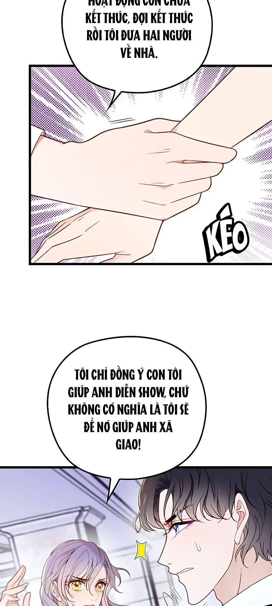 Cô Vợ Mang Thai Một Tặng Một Nettruyen ZZZ Chương 49 Page 13