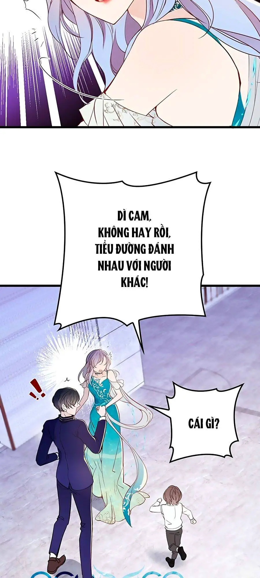 Cô Vợ Mang Thai Một Tặng Một Nettruyen ZZZ Chương 49 Page 19