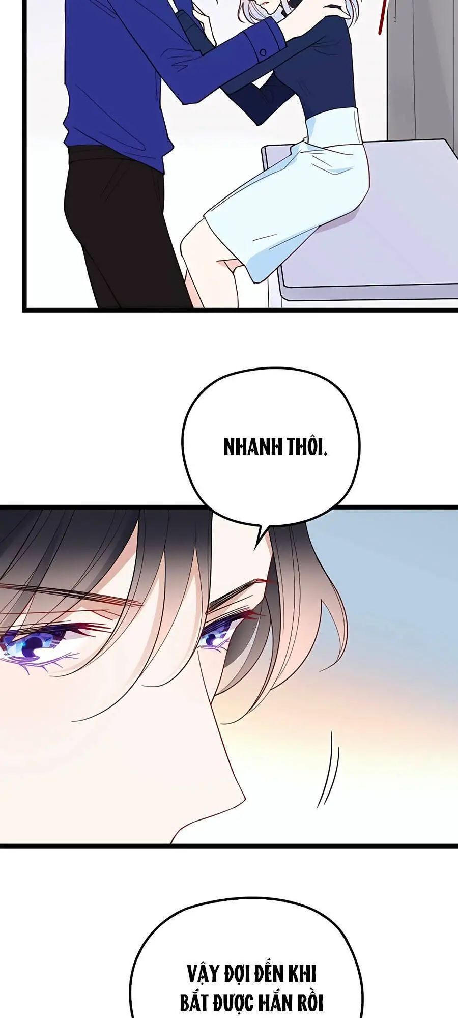 Cô Vợ Mang Thai Một Tặng Một Nettruyen ZZZ Chương 70 Page 18