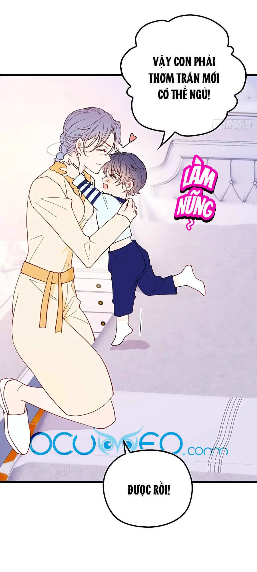 Cô Vợ Mang Thai Một Tặng Một Nettruyen ZZZ Chương 70 Page 21