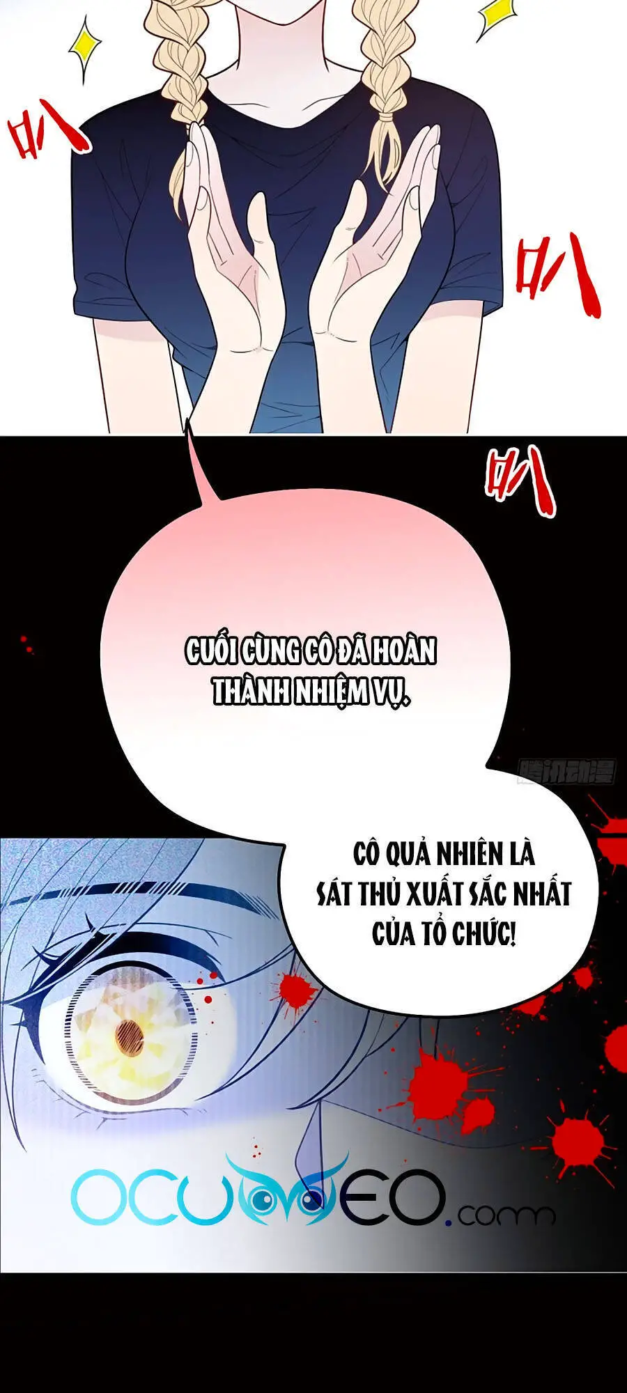 Cô Vợ Mang Thai Một Tặng Một Nettruyen ZZZ Chương 70 Page 33
