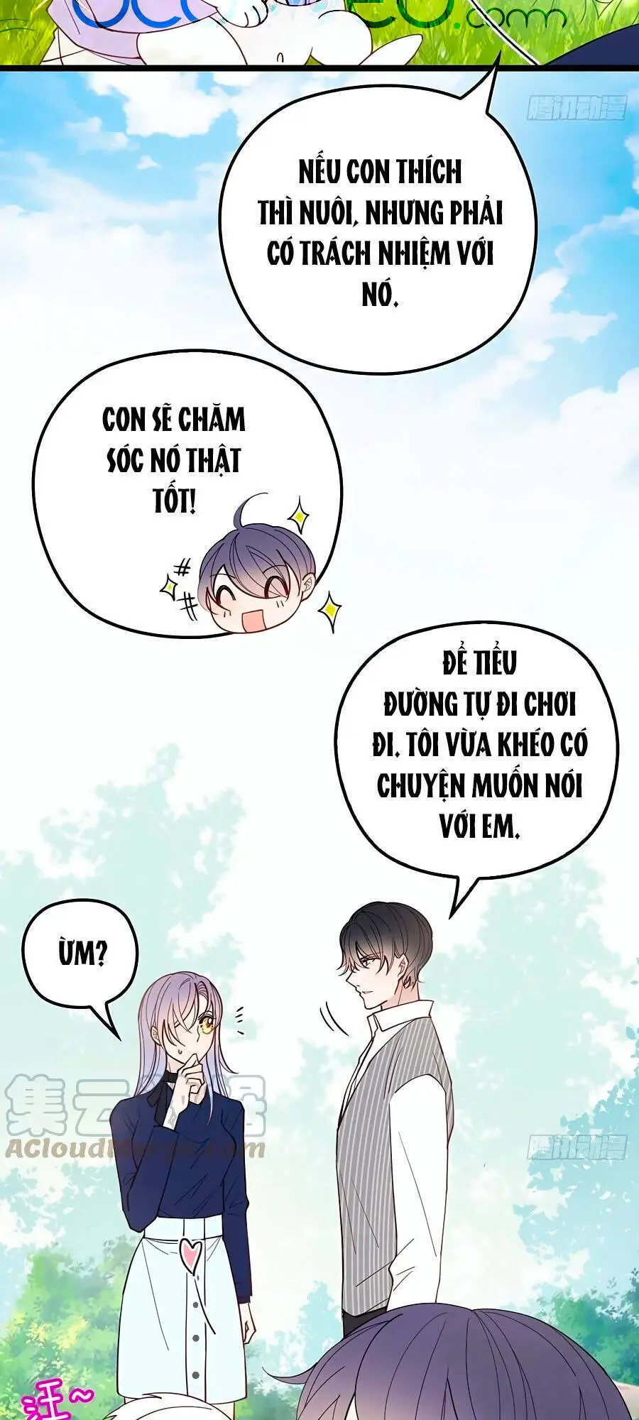 Cô Vợ Mang Thai Một Tặng Một Nettruyen ZZZ Chương 69 Page 24