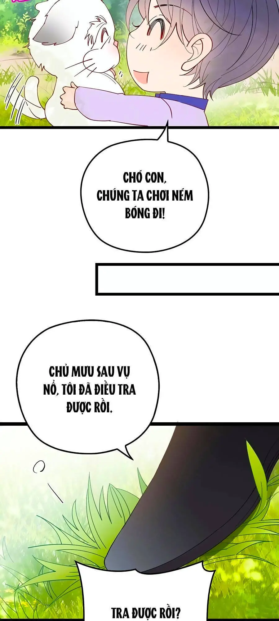 Cô Vợ Mang Thai Một Tặng Một Nettruyen ZZZ Chương 69 Page 25