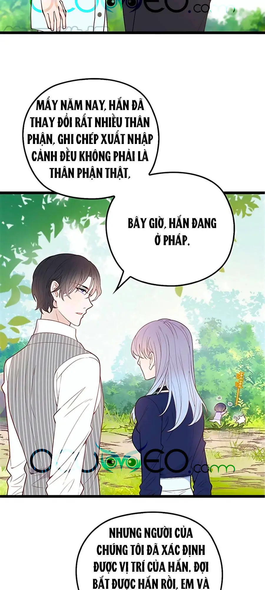Cô Vợ Mang Thai Một Tặng Một Nettruyen ZZZ Chương 69 Page 28
