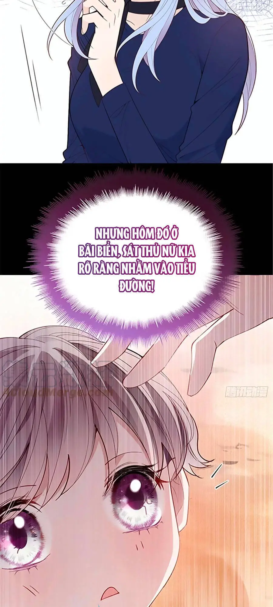 Cô Vợ Mang Thai Một Tặng Một Nettruyen ZZZ Chương 69 Page 30