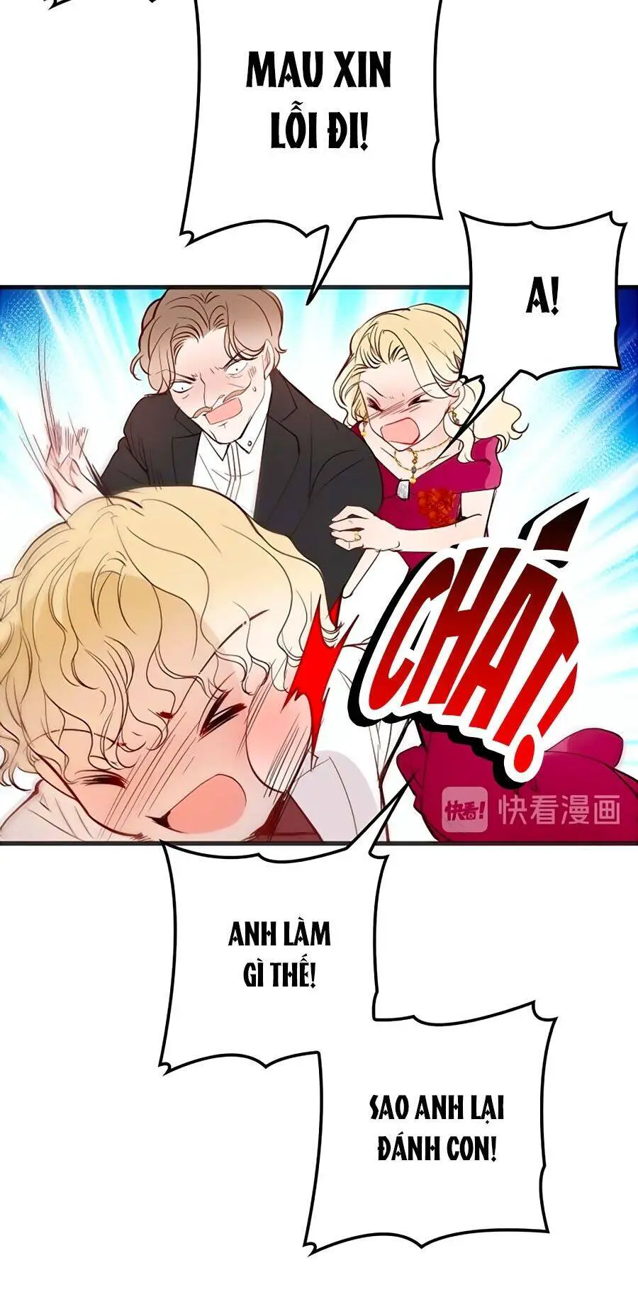 Cô Vợ Mang Thai Một Tặng Một Nettruyen ZZZ Chương 50 Page 16
