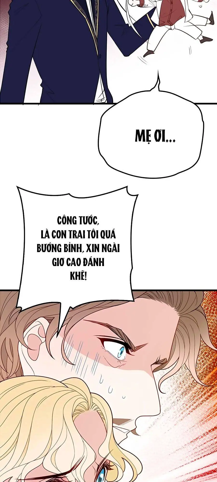 Cô Vợ Mang Thai Một Tặng Một Nettruyen ZZZ Chương 50 Page 29