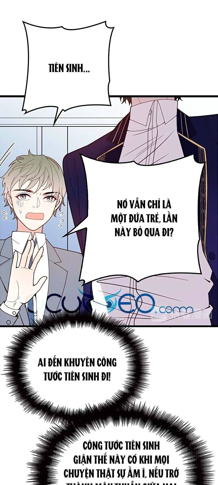 Cô Vợ Mang Thai Một Tặng Một Nettruyen ZZZ Chương 50 Page 31