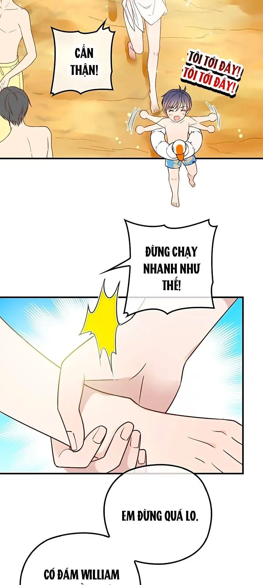 Cô Vợ Mang Thai Một Tặng Một Nettruyen ZZZ Chương 54 Page 12