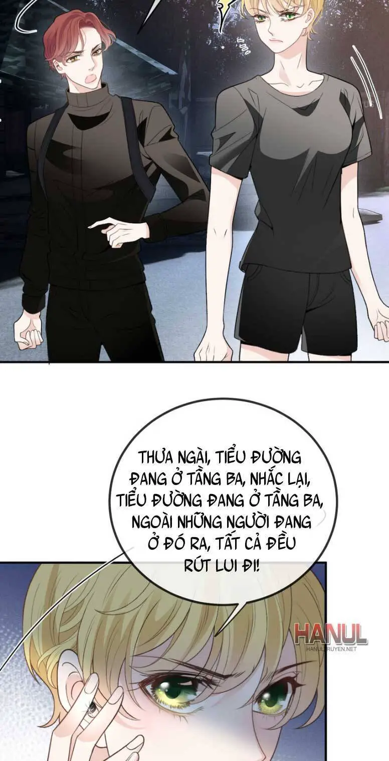 Cô Vợ Mang Thai Một Tặng Một Nettruyen ZZZ Chương 273 Page 16