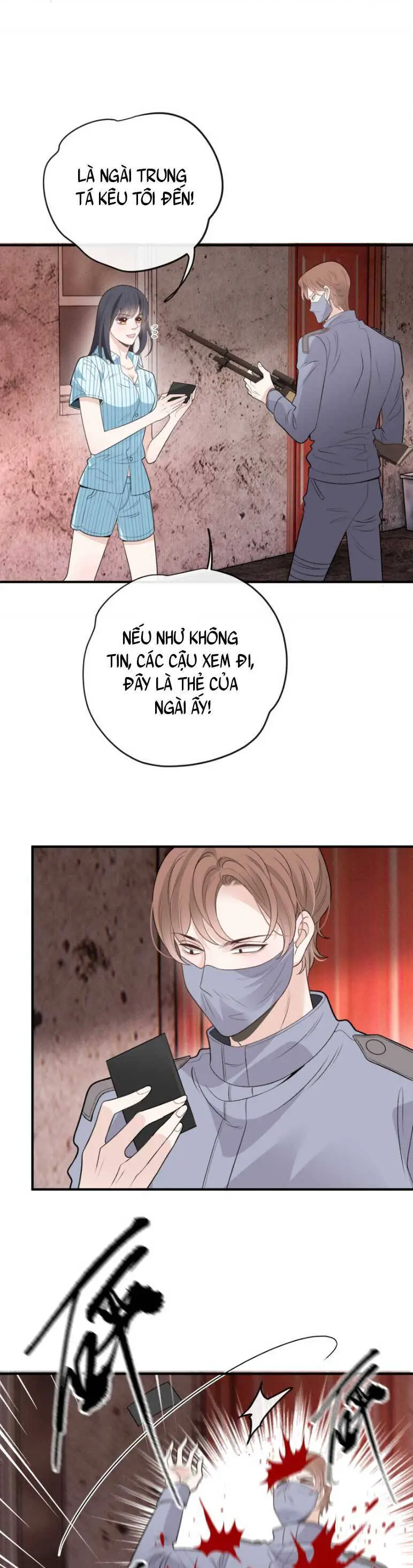 Cô Vợ Mang Thai Một Tặng Một Nettruyen ZZZ Chương 273 Page 23